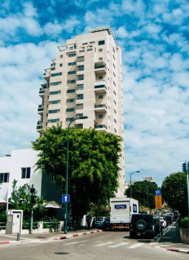 İsrail 'in Renkleri