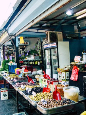 İsrail 'in Renkleri