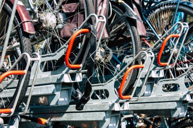 Hollanda'nın renkleri