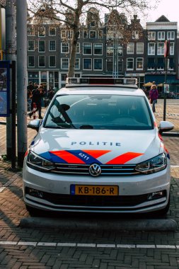 Hollanda'nın renkleri