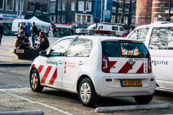 Colors of Netherlands — Stock Photo, Image