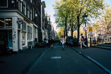 Hollanda'nın renkleri