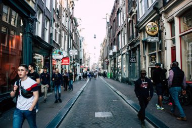 Hollanda'nın renkleri