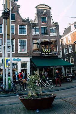 Hollanda'nın renkleri