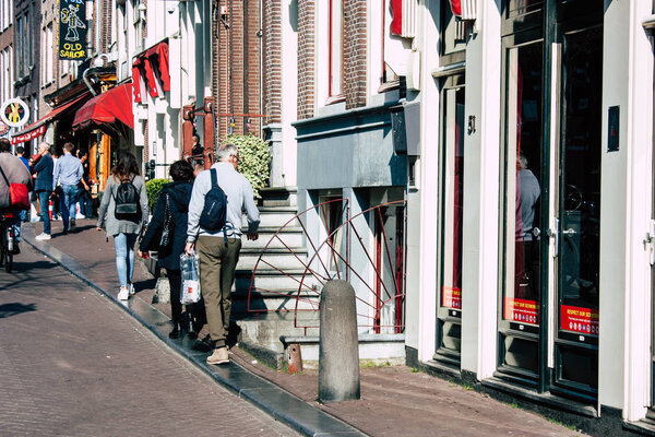 Colors of Netherlands