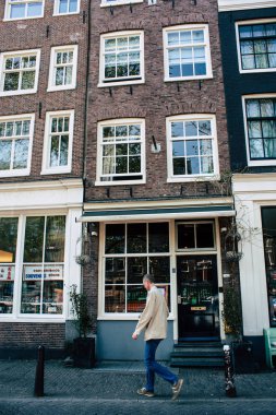 Hollanda'nın renkleri