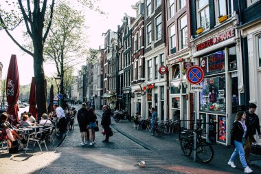 Hollanda'nın renkleri