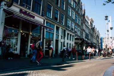 Hollanda'nın renkleri