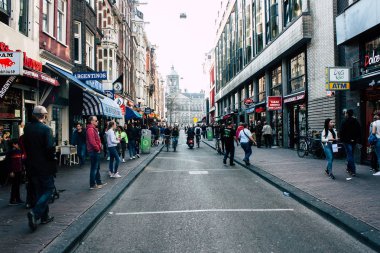 Hollanda'nın renkleri