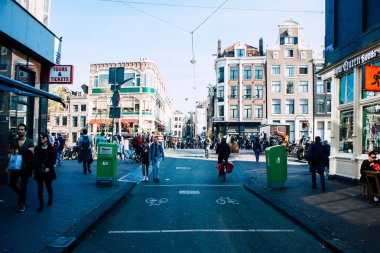 Hollanda'nın renkleri