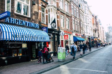 Hollanda'nın renkleri