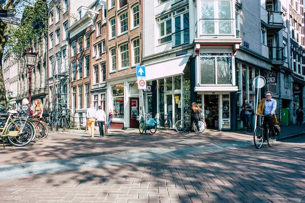 オランダの色 — ストック写真