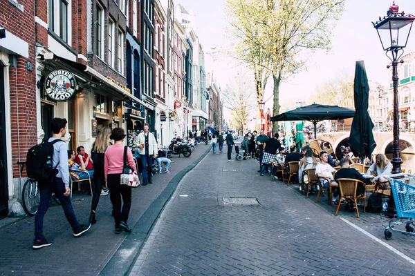 Colors of Netherlands — Stock Photo, Image