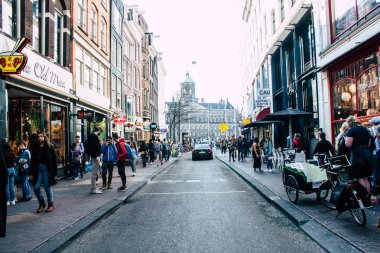 Hollanda'nın renkleri