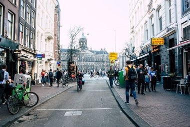 Hollanda'nın renkleri