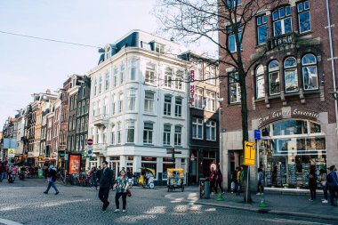 Hollanda'nın renkleri