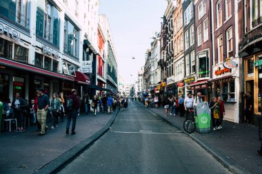 Hollanda'nın renkleri