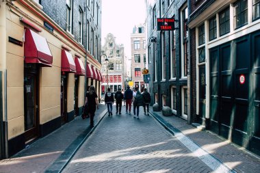 Hollanda'nın renkleri