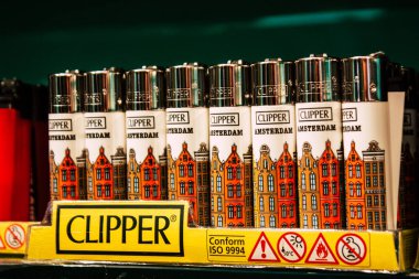 Hollanda'nın renkleri