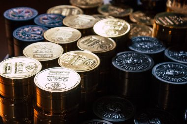 Hollanda'nın renkleri