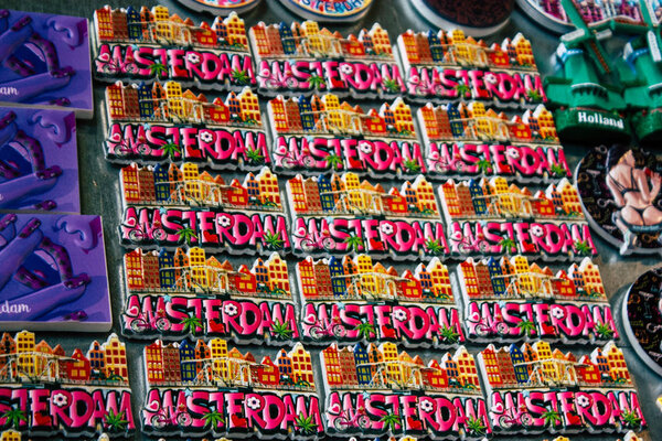 Цвета Нидерландов
