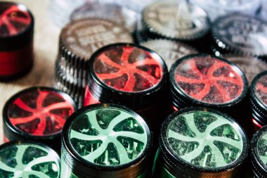 Hollanda'nın renkleri