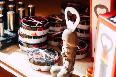 Hollanda'nın renkleri