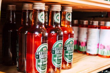 Hollanda'nın renkleri