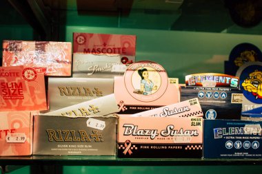 Hollanda'nın renkleri