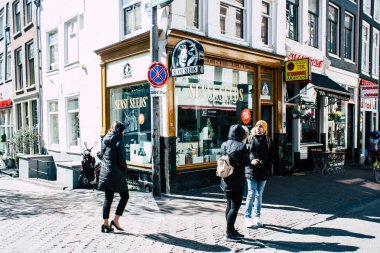 Hollanda'nın renkleri