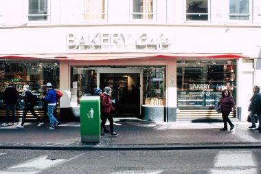 Hollanda'nın renkleri