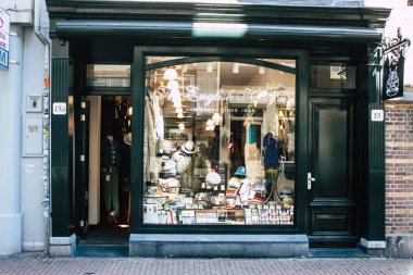 Hollanda'nın renkleri