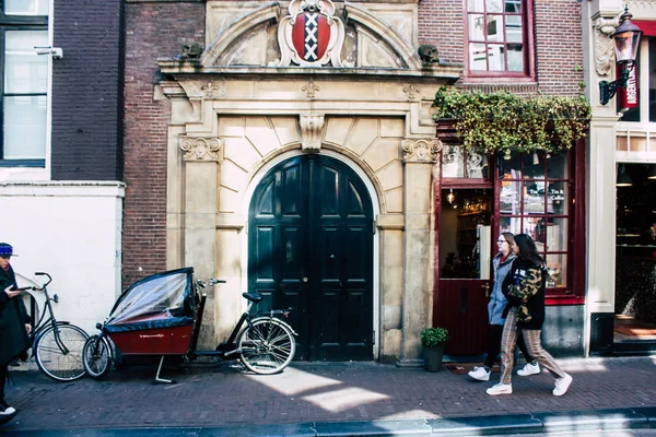 Colors of Netherlands — Stock Photo, Image