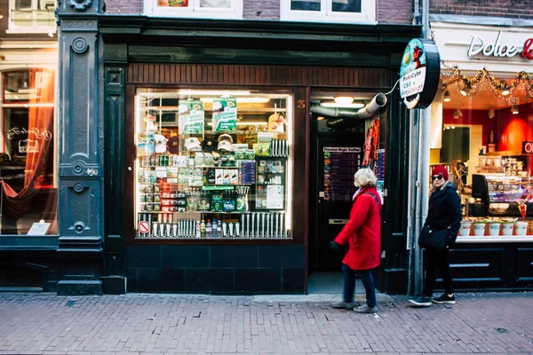 Colors of Netherlands — Stock Photo, Image