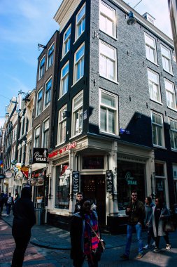 Hollanda'nın renkleri