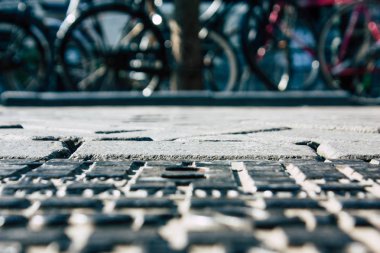 Hollanda'nın renkleri