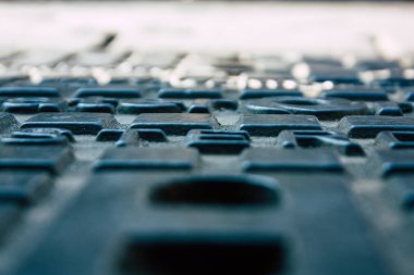 Hollanda'nın renkleri