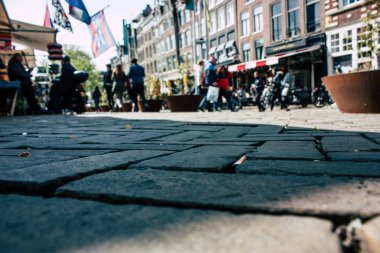 Hollanda'nın renkleri