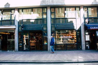 Hollanda'nın renkleri