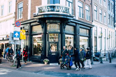 Hollanda'nın renkleri