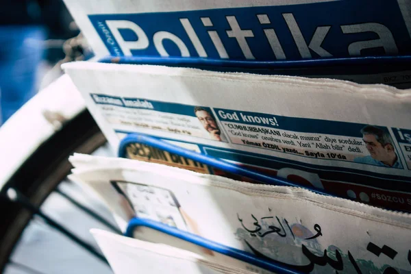 Hollanda'nın renkleri