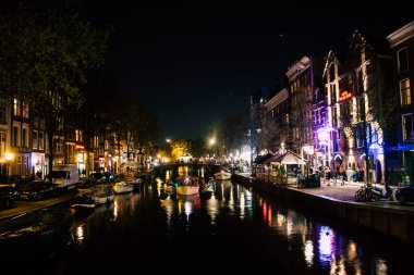 Hollanda'nın renkleri