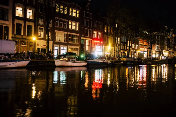 Färger av Nederländerna — Stockfoto
