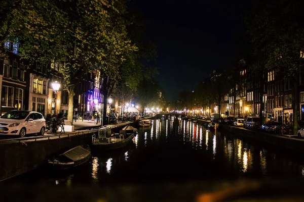 Farben der Niederlande — Stockfoto