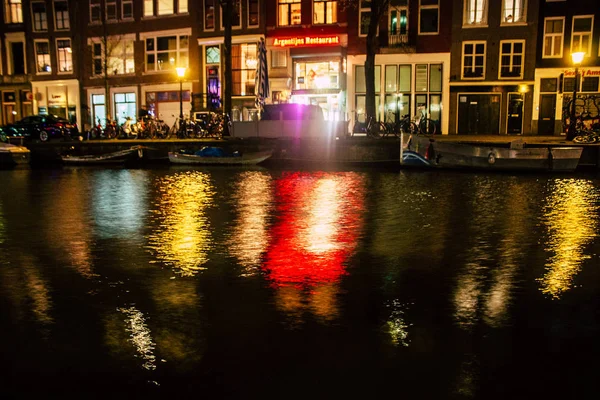 Farben der Niederlande — Stockfoto