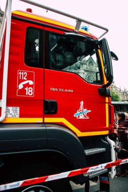 Fransa'nın renkleri