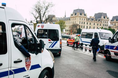 Fransa'nın renkleri