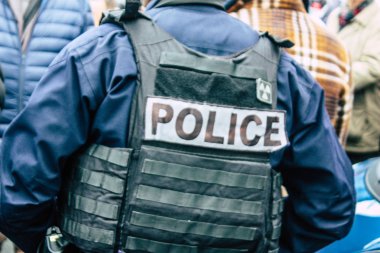 Fransa'nın renkleri