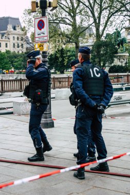 Fransa'nın renkleri