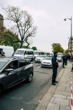 Fransa'nın renkleri